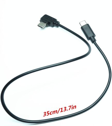 for DJI Ronin -sc Cable Multi-Function Camera Control Cable USB C Stabilizer Release Connection Cable (Ronin SC -Type c) in Kuwait