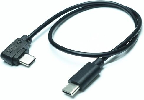 for DJI Ronin -sc Cable Multi-Function Camera Control Cable USB C Stabilizer Release Connection Cable (Ronin SC -Type c) in Kuwait