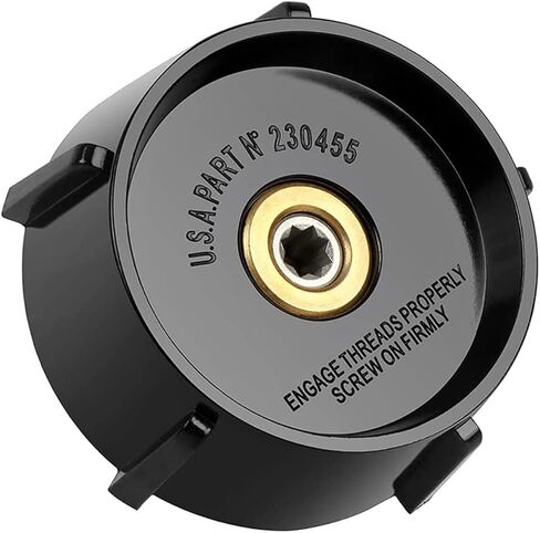 استبدال شفرة الخلاط Pro 1200 لخلاط Oster Pro 1200 مع قاعدة جرة وحشية دائرية مطاطية in Kuwait