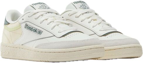 Reebok Women's Club C 85 Sneaker in Saudi Arabia