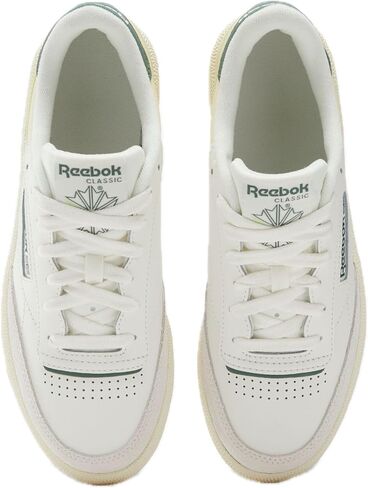 Reebok Women's Club C 85 Sneaker in Saudi Arabia