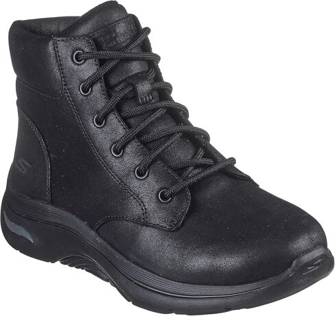 Skechers Women's Go Walk Arch Fit 2.0 Boot Ankle in Saudi Arabia