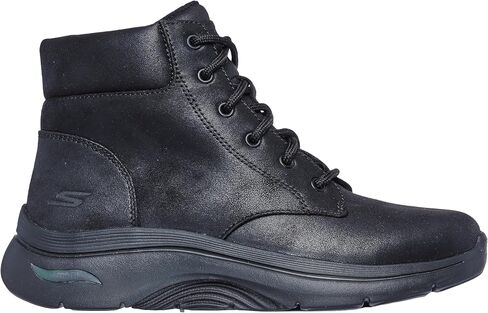 Skechers Women's Go Walk Arch Fit 2.0 Boot Ankle in Saudi Arabia
