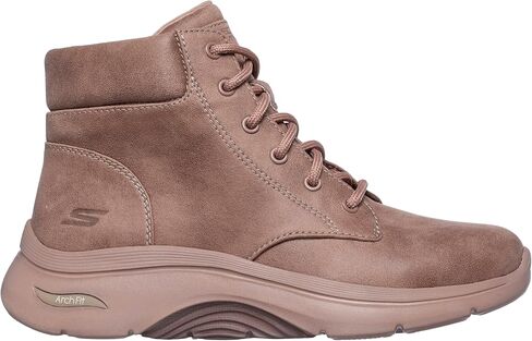 Skechers Women's Go Walk Arch Fit 2.0 Boot Ankle in Saudi Arabia