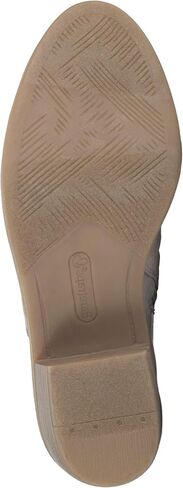 BareTraps SAZZIE Women's Boots Light Grey Size 9 M (BT29343) in Saudi Arabia