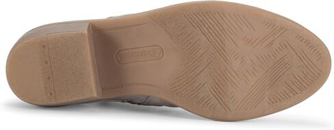 BareTraps SAZZIE Women's Boots Light Grey Size 9 M (BT29343) in Saudi Arabia