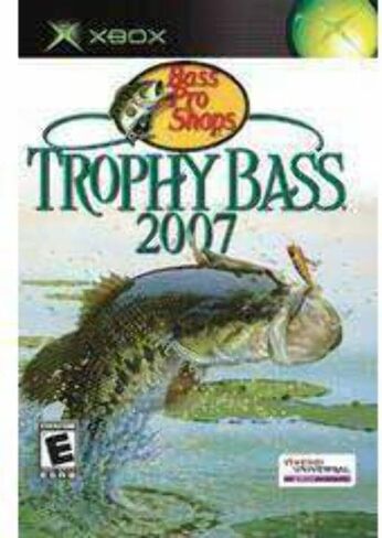 Bass Pro Trophy Fishing (Renewed) in Saudi Arabia