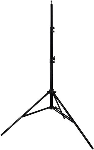 Aputure Light Stand Lightweight Thick Aluminium Design with Pneumatic Padding 2.8m in Kuwait