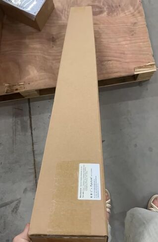 Aputure Light Stand Lightweight Thick Aluminium Design with Pneumatic Padding 2.8m in Kuwait