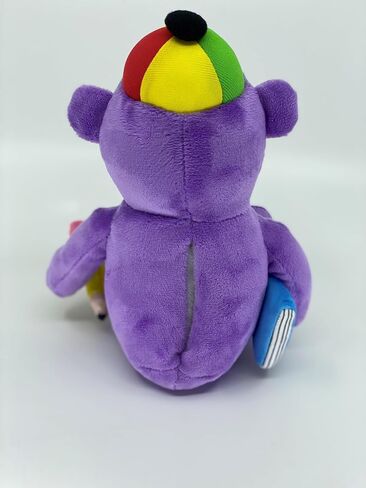Learn Arabic with Zaky Toy, Brown in Saudi Arabia