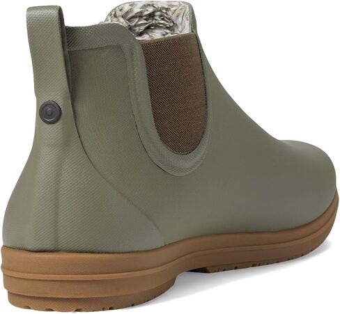 BOGS Women's Sweetpea Ii Chelsea Plush Boot in Saudi Arabia