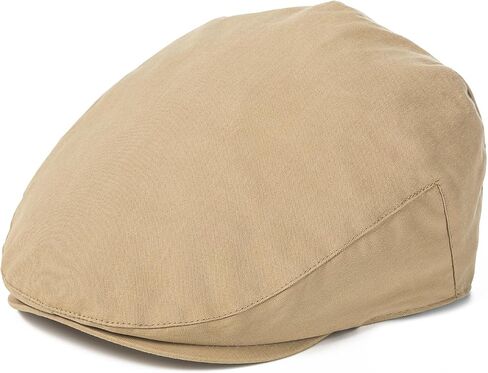 Toddler Boy Newsboy Hat Kids Cotton Golf Outfit Cap in Kuwait