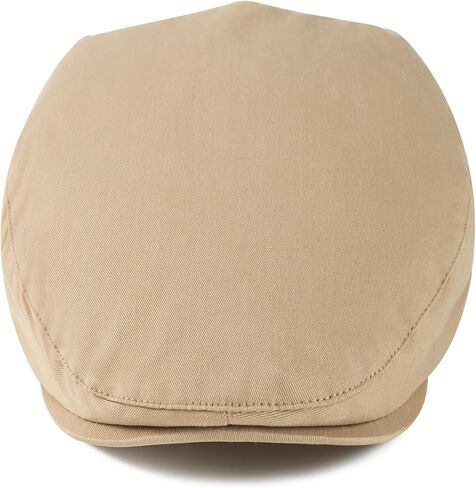 Toddler Boy Newsboy Hat Kids Cotton Golf Outfit Cap in Kuwait