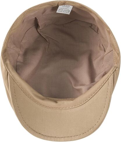 Toddler Boy Newsboy Hat Kids Cotton Golf Outfit Cap in Kuwait