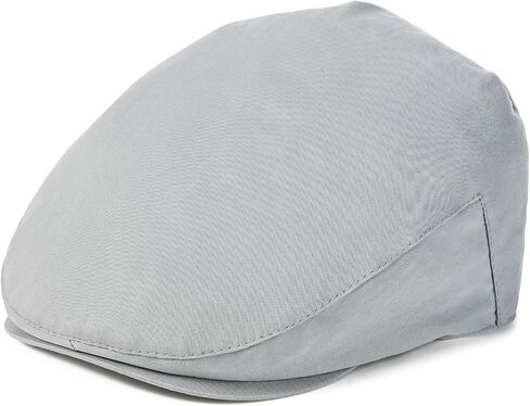 Toddler Boy Newsboy Hat Kids Cotton Golf Outfit Cap in Kuwait