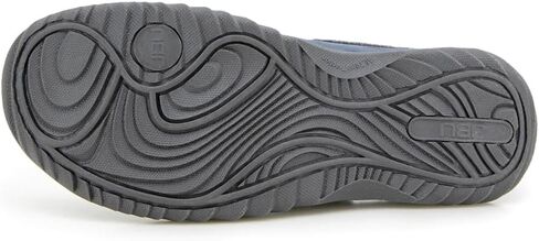 JBU Women's Ginger Low Top Comfort Casual Fashion Slip On Shoe, Denim, 9.5 in Saudi Arabia