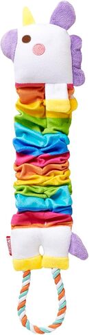 NAKAMA Dog Toys Stretchi Dotchi-Shark for Small to Medium Dogs in Saudi Arabia