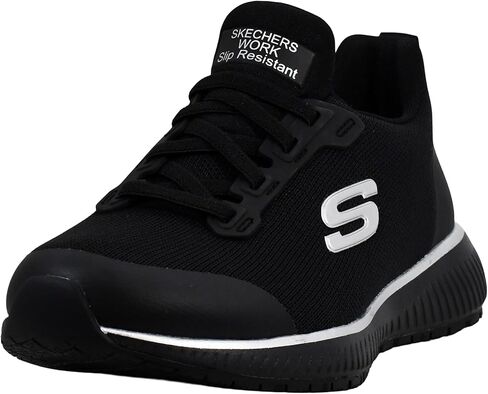 حذاء Skechers Squad Sr Food Service للسيدات - - - 8 M US in Saudi Arabia