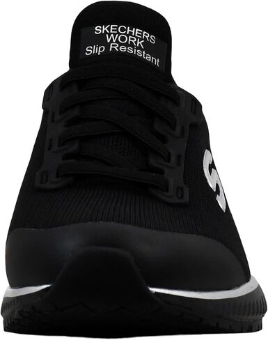 حذاء Skechers Squad Sr Food Service للسيدات - - - 8 M US in Saudi Arabia