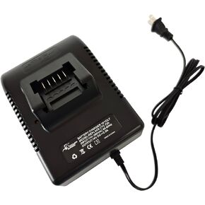 WeideBATT® CTC720 Charger for Snap On CTB8185 CTB8187 CTB7185 CT7850 CT8850 Battery