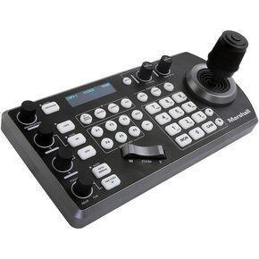 Marshall Electronics VS-PTC-IP Compact PTZ IP Camera Controller