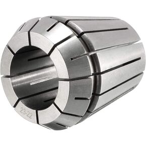 uxcell ER40 3mm Spring Collet Chuck for CNC Engraving Machine Lathe Milling Tool