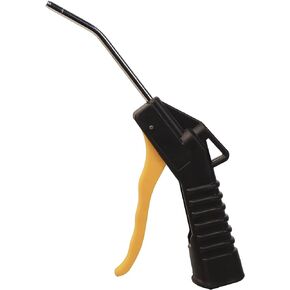 مسدس نفخ الهواء مزود بفوهة منحنية بزاوية وطرف قابل للإزالة in Kuwait