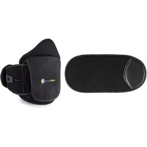 VertebrAlign LSO دعامة الظهر الطبية L0650 L0637 - تخفيف الألم والتعافي من الفتق والانتفاخ والقرص المنزلق وعرق النسا وDDD وتضيق العمود الفقري والكسور والمزيد in Saudi Arabia
