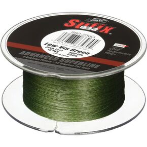 Sufix 832 Braid Line-600 Yards (Green, 40-Pound)