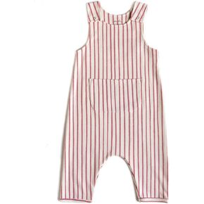 Overall Stripes Away