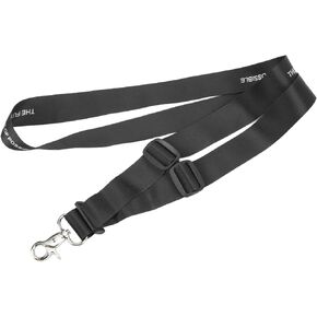 VBESTLIFE Drones Remote Controller Lanyard Neck Strap, Nylon Hanging Strap with Buckle for FPV Remote Controller