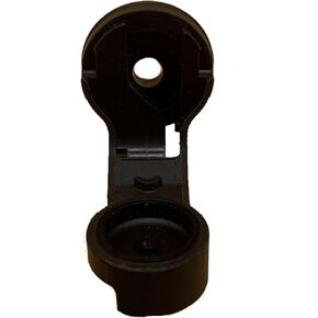 Gimbal Shock-Absorber Lower Bracket with Pitch Roll Motor P-Axis R-Axis Motor Fit for DJI Mavic Air 2 Drone Accessories Damping Mount Gimbal Camera Shock Absorbing Holder Repair Part