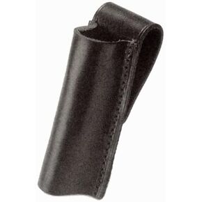 Streamlight Stinger XT / POLY STINGER Flashlight Open Top Leather Belt Carrying Case Holder for Police / Security Duty Belts