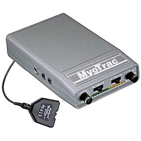 Thought Technology 58629 MyoTrac Home Trainer 1 Channel SEMG, 60Hz