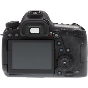Expert Shield Anti-Glare Screen Protector for Canon 6D MKII Camera, Standard