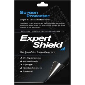 Expert Shield Glass Screen Protector for Sony HX99/HX95 Camera, Standard