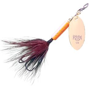 Strike King Bitsy Spinner Wire Bait in Kuwait