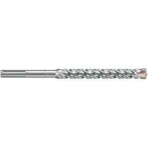 DEWALT DW5818 1-Inch by 8-Inch by 13-1/2-Inch 4-Cutter SDS Max Rotary Hammer Bit