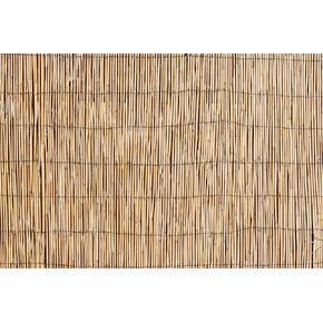 Hawaiian Tropical Beach Reed Backdrop 10x8ft Aloha Luau Party Tiki Bar Decorations Brown Luau Grass Photography Background for Photoshoot