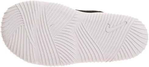 Nike Kids Baby Boy's Aqua Sock 360 (الرضع/الأطفال الصغار) أسود/أسود/أبيض 5 طفل صغير M in Saudi Arabia
