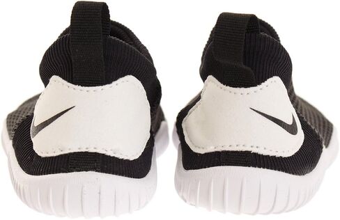 Nike Kids Baby Boy's Aqua Sock 360 (الرضع/الأطفال الصغار) أسود/أسود/أبيض 5 طفل صغير M in Saudi Arabia