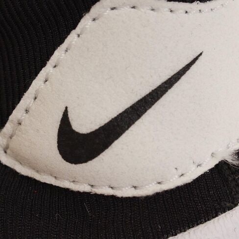 Nike Kids Baby Boy's Aqua Sock 360 (الرضع/الأطفال الصغار) أسود/أسود/أبيض 5 طفل صغير M in Saudi Arabia