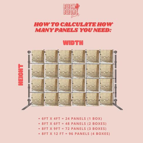 24 Sequin Panels for Sequin Wall - New Interlocking Design | Shimmer Wall, Sequin Backdrop, Events, and Advertising Signs (Iridescent) in Saudi Arabia