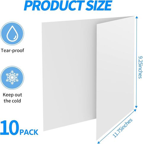 Laminator Carrier Sleeve Lamination Carrier Thermal Laminating Carriers Sheets Thermal Carrier Sheet for Laminator with All Brand Laminating Pouch (5, Letter Size) in Kuwait