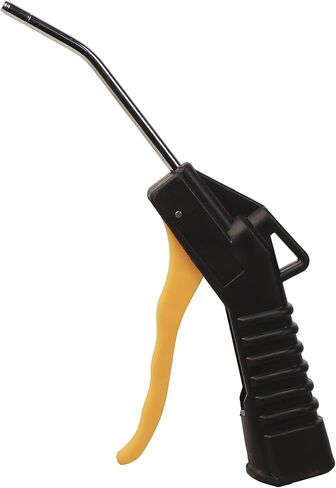 مسدس نفخ الهواء مزود بفوهة منحنية بزاوية وطرف قابل للإزالة in Kuwait