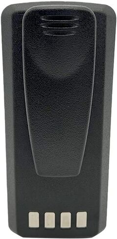 PMNN4080 2600mAh Li-ion Battery Compatible with Radio CP185 EP350 CP477 CP180 CP476 CP477 CP1300 CP1600 CP1660 PMNN4081 PMNN4476A PMNN4404ART in Saudi Arabia