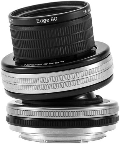 Composer Pro II مع Edge 80 لـ Canon RF in Saudi Arabia