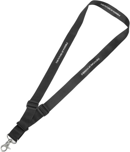 VBESTLIFE Drones Remote Controller Lanyard Neck Strap, Nylon Hanging Strap with Buckle for FPV Remote Controller in Saudi Arabia