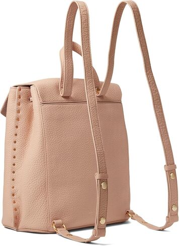Rebecca Minkoff Darren Signature Backpack Nude One Size in Saudi Arabia
