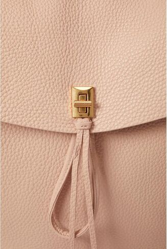 Rebecca Minkoff Darren Signature Backpack Nude One Size in Saudi Arabia